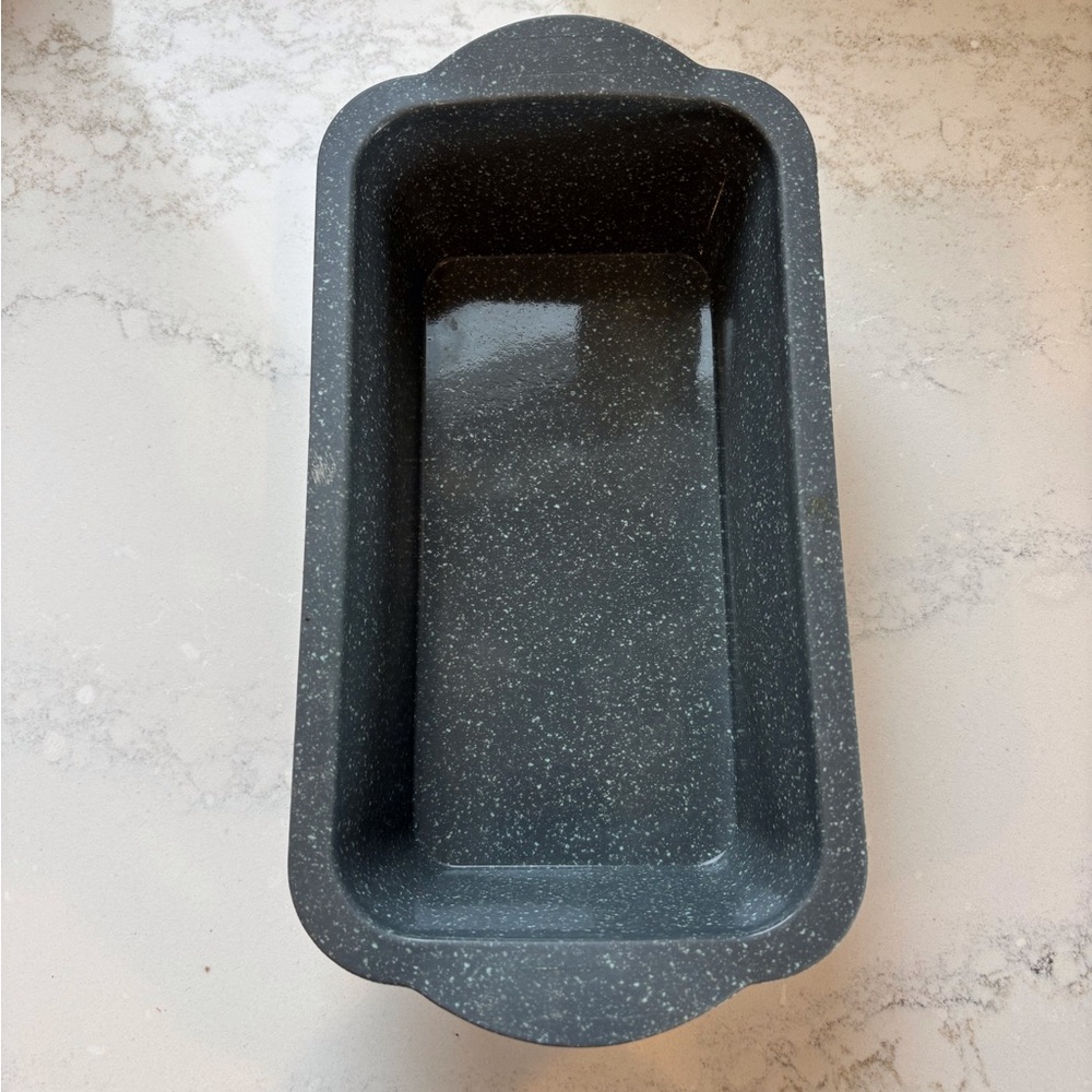 Non-Stick Gray Loaf Pan